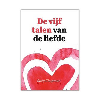 Vijf talen van de liefde